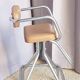 High child chair