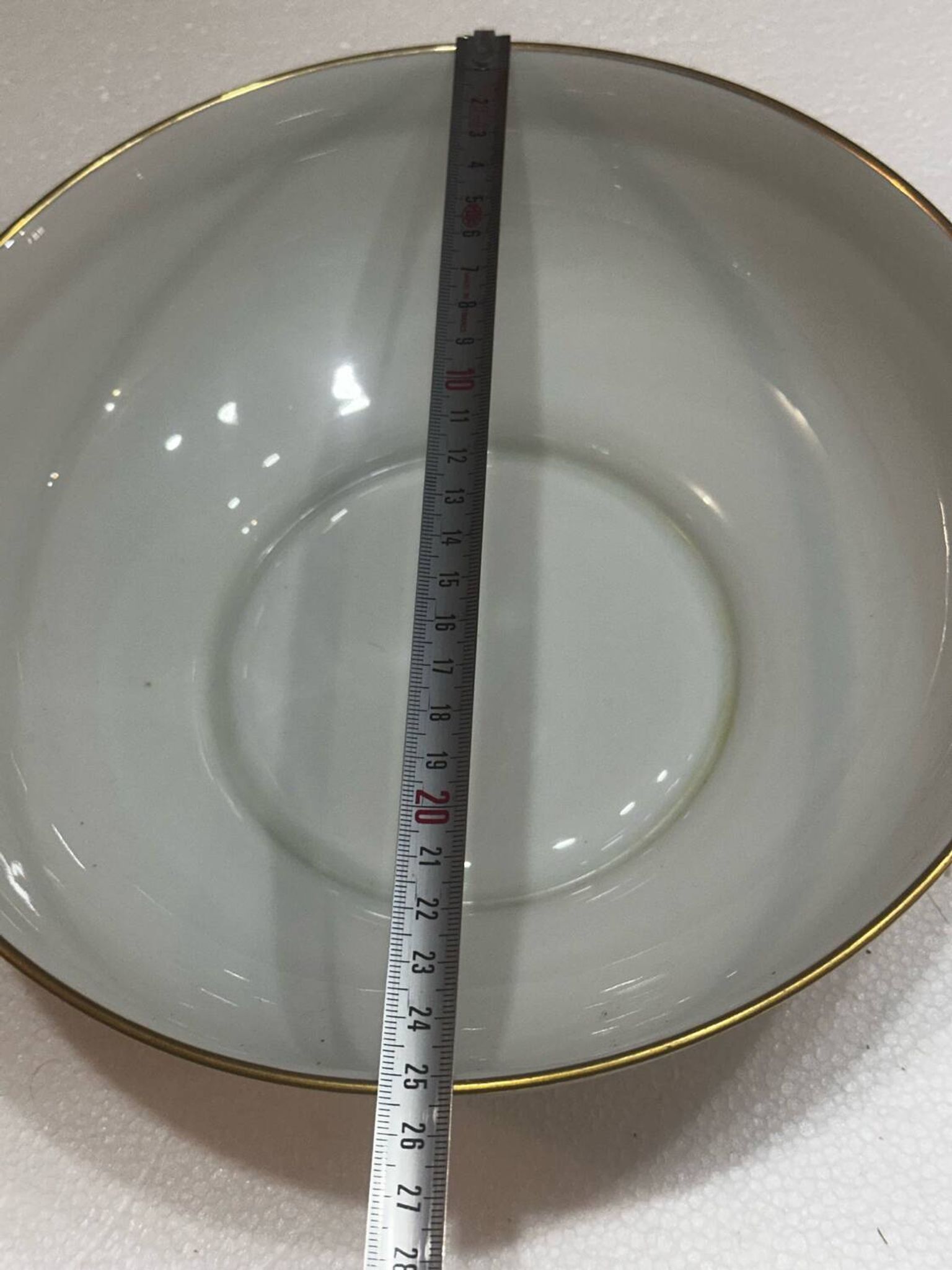 Service of 58 pieces Charles Fields Haviland Limoges - Marin Paris