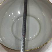 Service of 58 pieces Charles Fields Haviland Limoges - Marin Paris