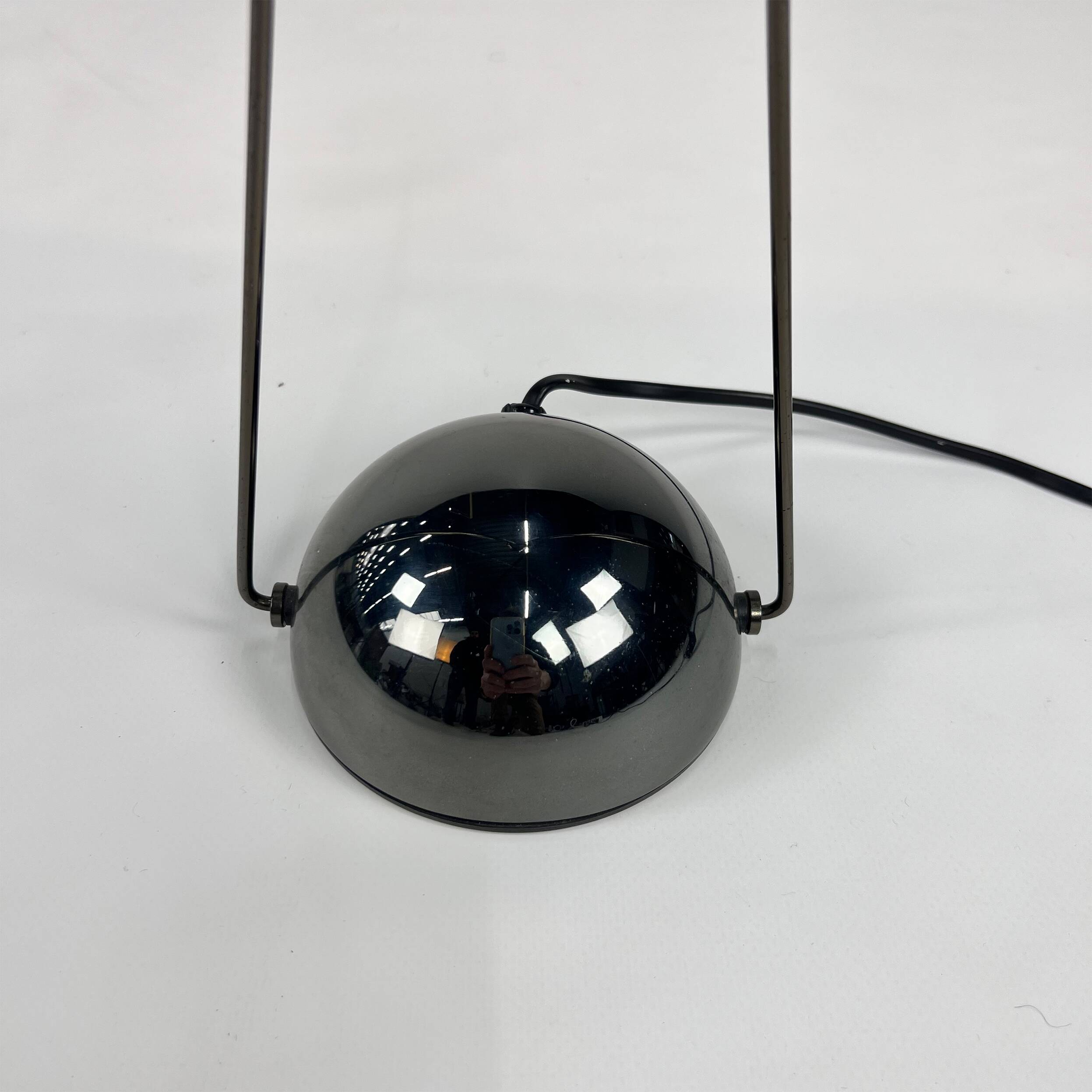 Meridiana Table Lamp by Paolo Piva for Stefano Cevoli, 1980s