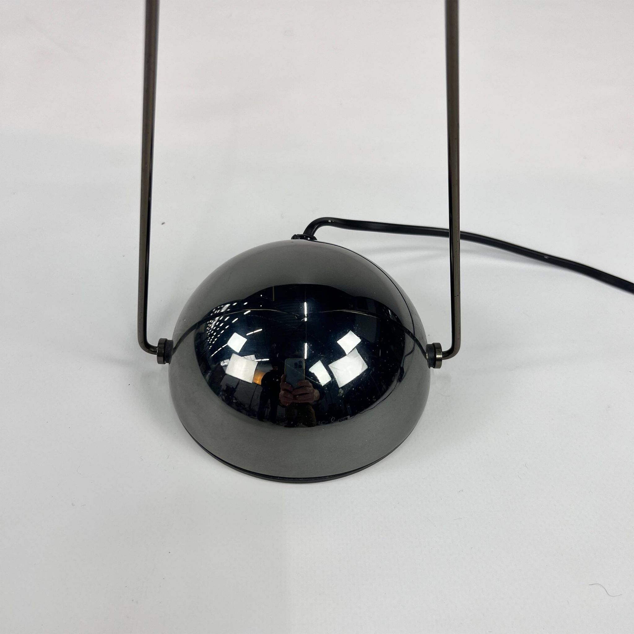 Meridiana Table Lamp by Paolo Piva for Stefano Cevoli, 1980s