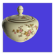 Porcelain sweetener Haviland Bavaria.
