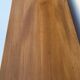 Commodus in solid elm, Maison Regain, 1970s