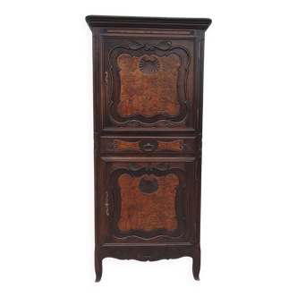Man standing bressan wardrobe