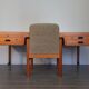 Danish desk  Larsen & Madsen by Willy Beck, 1950
