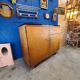 Light wood sideboard, mid-20th century