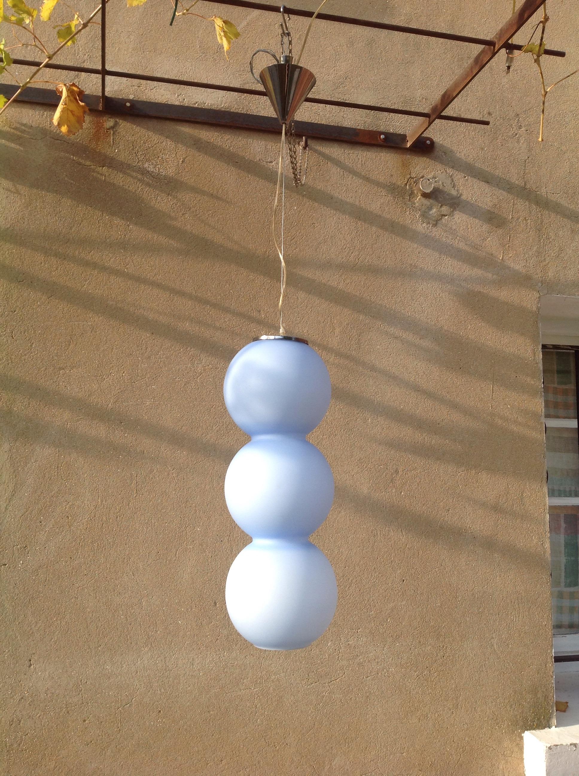 Oriano favaretto design lamp for majo