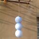 Oriano favaretto design lamp for majo