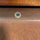 Commode rétro vintage en teck du milieu du siècle par Meredew (années 1960) – Design