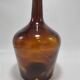 Amber glass carboy