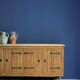 Bamboo Sideboard Adrien Audoux and Frida Minet