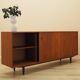 Teak sideboard, Danish design, 1970s, production: Denmark