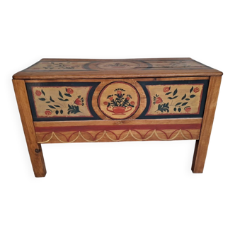 Maie artisanale