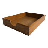 Bannette de courrier accessoire de bureau