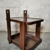 Gainfranco Frattini Serving Trolley 1960s