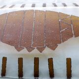 Fish dish attributed to Murano