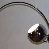 "ARC" vintage space age floor lamp edition GEPO, 1970