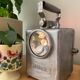 Electrified wonder lamp
