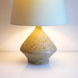 Danish Table Lamp MidCentury Modern Scandinavian Pottery by Marianne Starck
