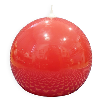 Suspension XL en plexiglas