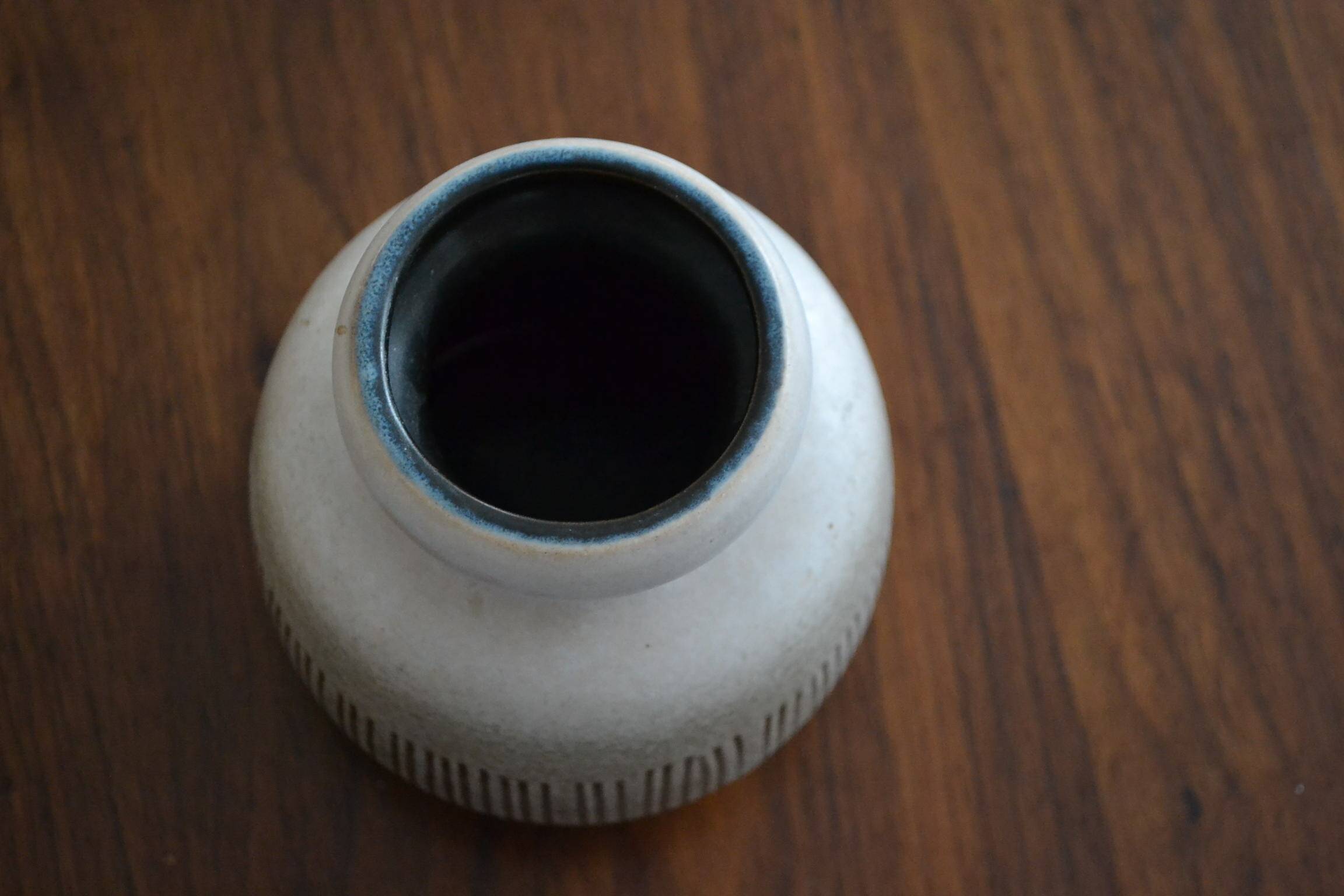 Vase West Germany
