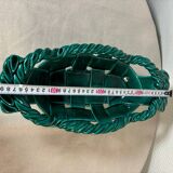 Valauris braid cut