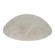 Vintage Ceiling Lamp in Frosted Glass from Peill & Putzler, 1960s
