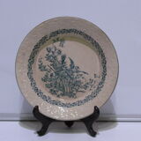 Plate