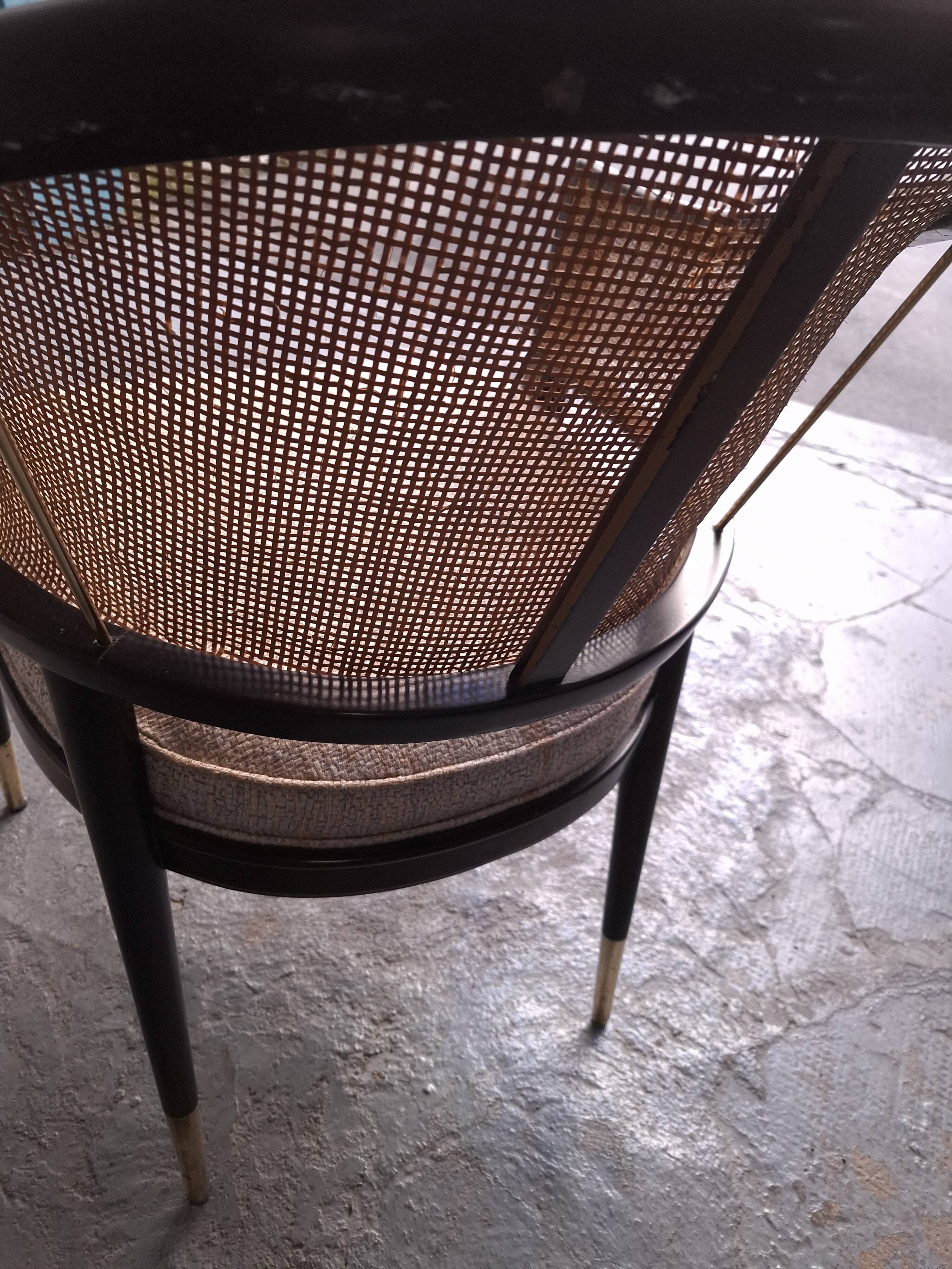 GRASSE ARMCHAIR BY ALFONSO MARINA