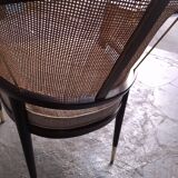 GRASSE ARMCHAIR BY ALFONSO MARINA