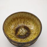 Swedish sandstone cup from the szilasi wisby keramik factory