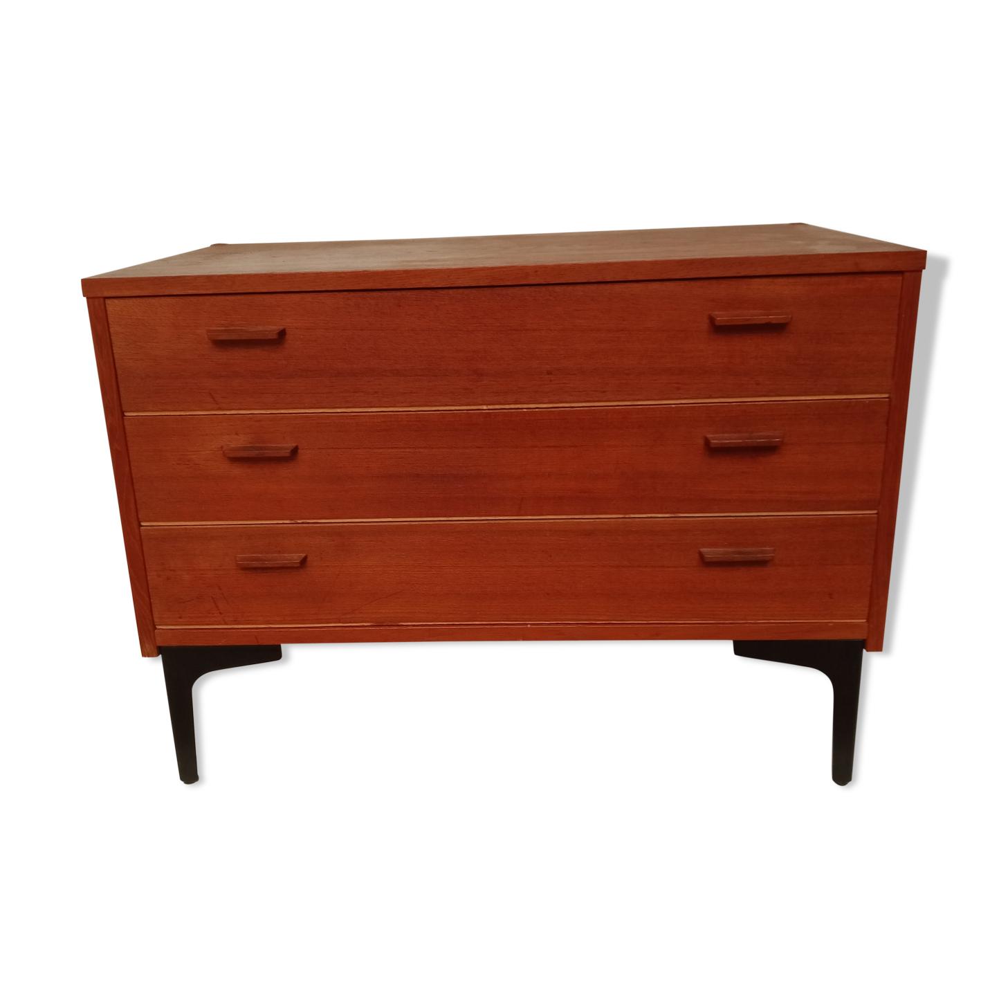 Scandinavian dresser