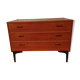 Scandinavian dresser