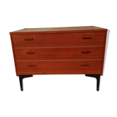 Scandinavian dresser