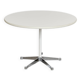 Charles & Ray Eames Lounge Dining Table for Herman Miller
