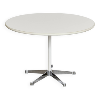 Charles & Ray Eames Lounge Dining Table for Herman Miller