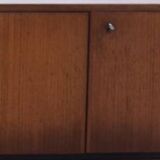 Vintage Scandinavian teak sideboard