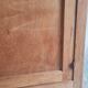 Antique Parisian wardrobe