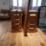 Bureau double