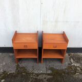 Bedside tables