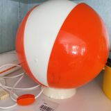 Lampe tulipe