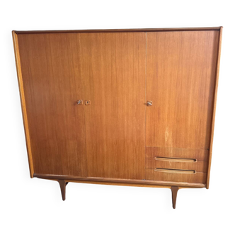 Armoire en teck