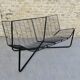 "Jarpen" bench by Niels Gammelgaard, 80s