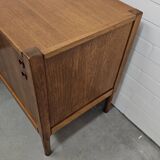 Buffet bas ou buffet vintage du Danemark