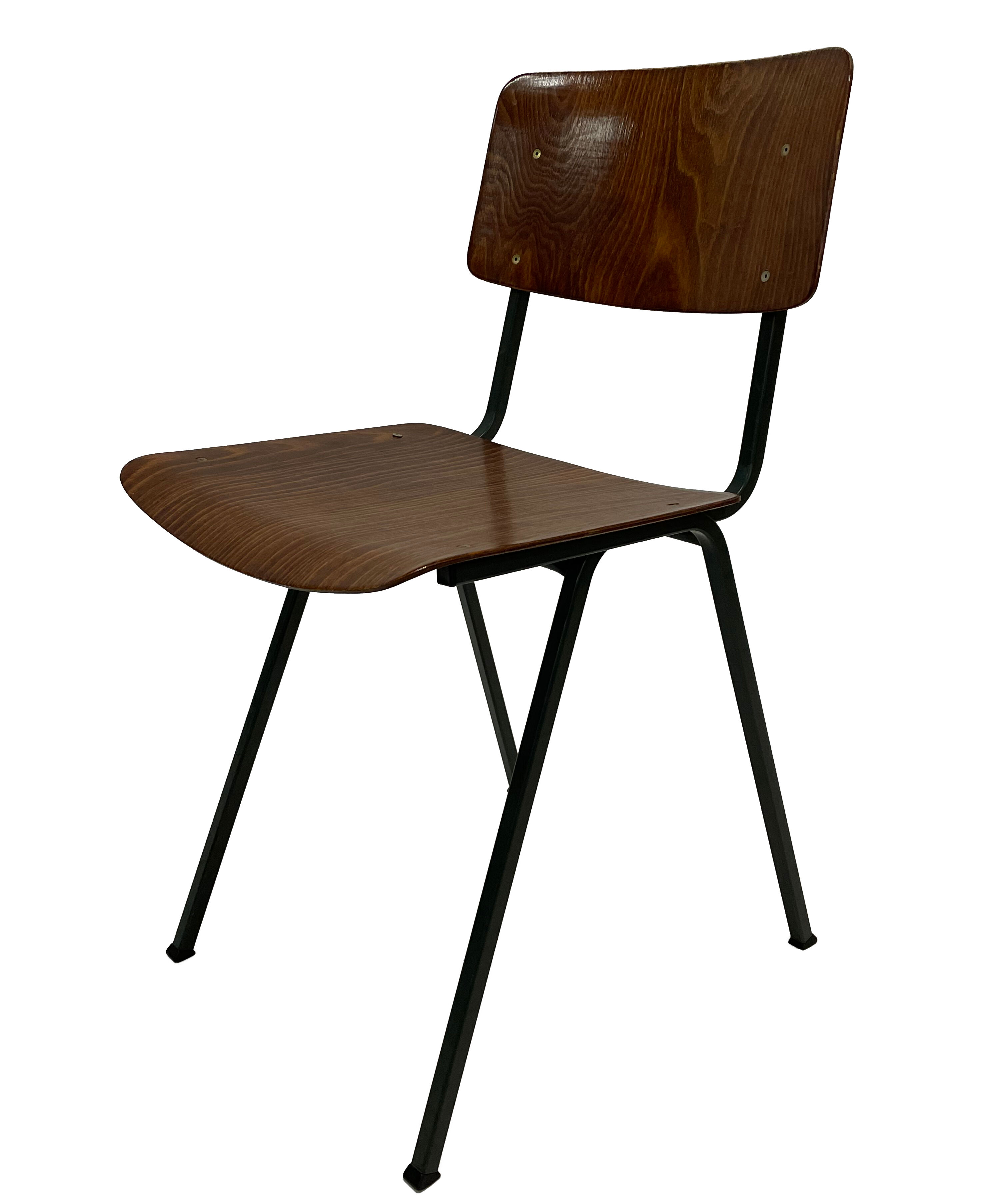 Chair Marko Eromes 60's holland