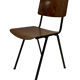 Chair Marko Eromes 60's holland