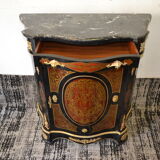 Beautiful boulle style bahut