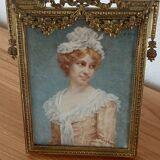 Tableau ancien