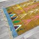 Traditional Moroccan rug 250cm x 150cm
