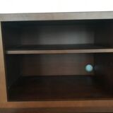 Japanese style hi fi furniture